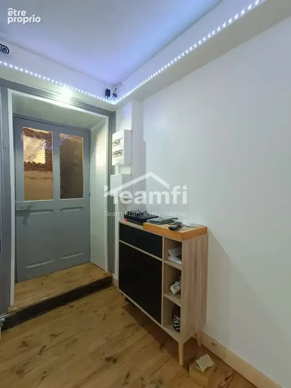 Appartement 56 m² à Thiers  - photo 9