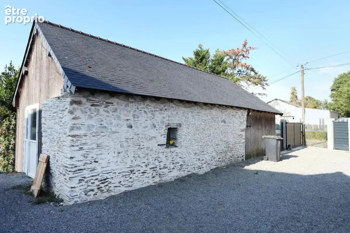 Maison de 10 pièces de 158.3 m² à Le Pin,  terrain de 2870 m² - photo 15