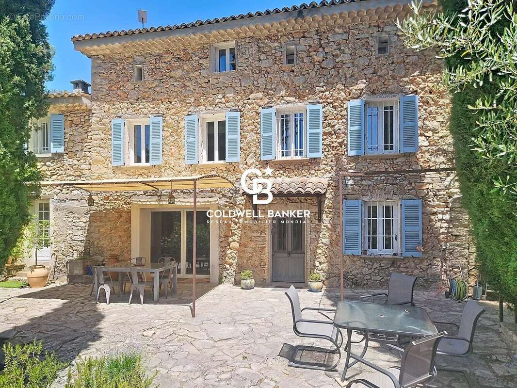 Bastide d'exception à lorgues : l'art de vivre provençal entre tradition et modernité - photo 32