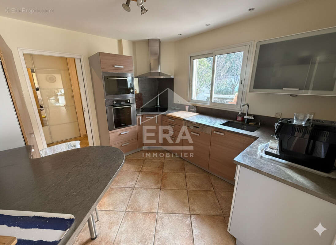 Maison à LES PENNES-MIRABEAU