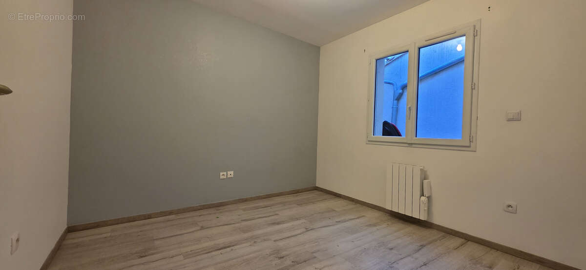 Appartement à PONT-DE-CHERUY