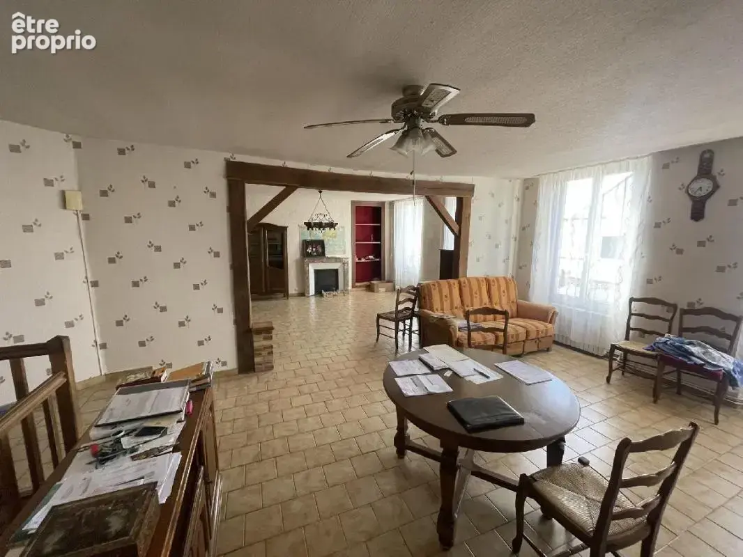 Photo Maison à Nogent-Le-Rotrou au prix de 189 000€