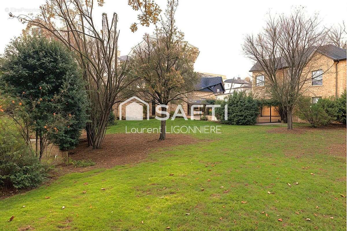 Photo 3 - Terrain à MAROLLES-EN-BRIE