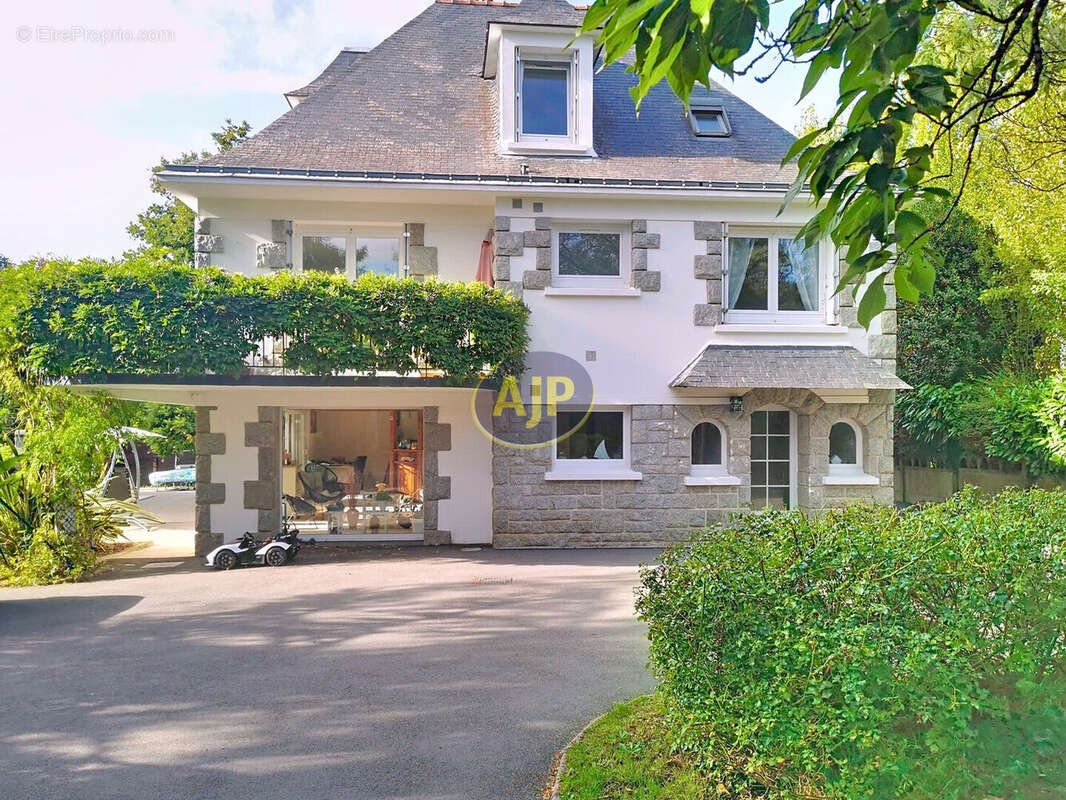 Maison à SAINT-NICOLAS-DE-REDON