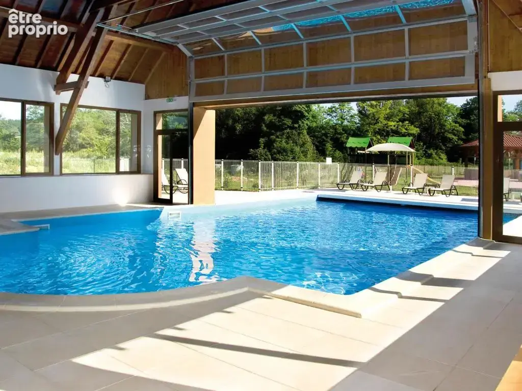 Investissement en residence de tourisme - photo 5