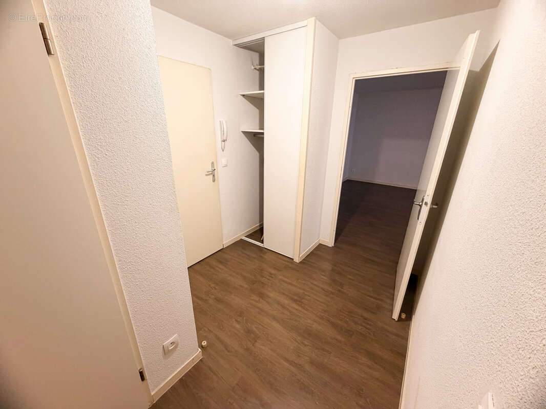 Appartement à BEGLES