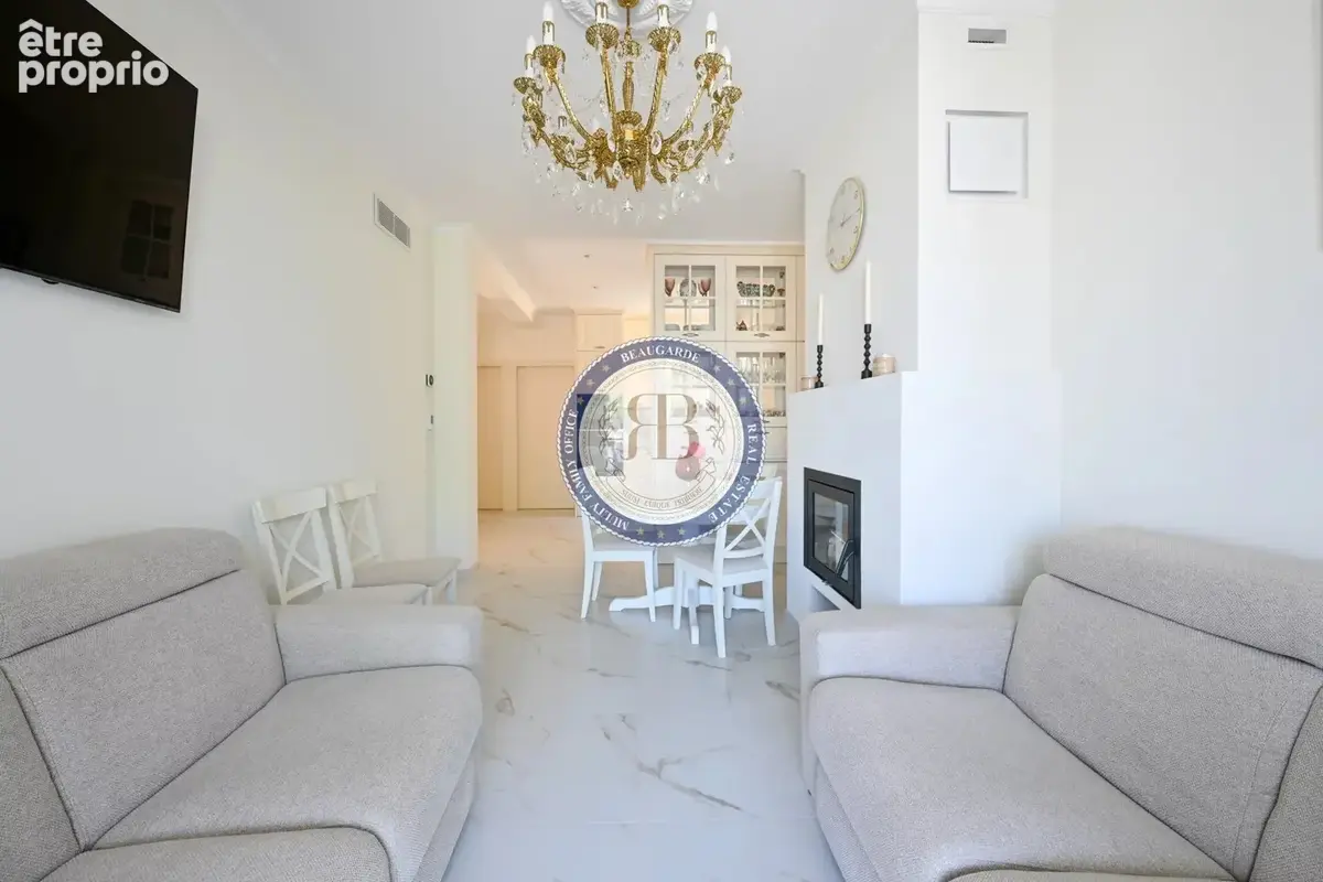 A vendre –maison – antibes /ilette - 4 chambres. - photo 8