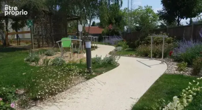 INVESTISSEMENT LOCATIF  SATHONAY CAMP  Résidence Ehpad du Cercle - 8,22% de rentabilité - photo 7