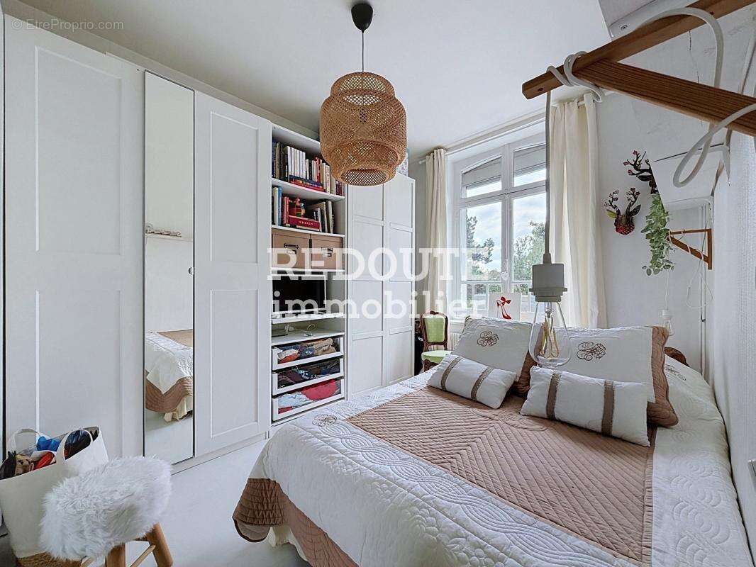 Exclusivité lille - lambersart maison et jardin - photo 14