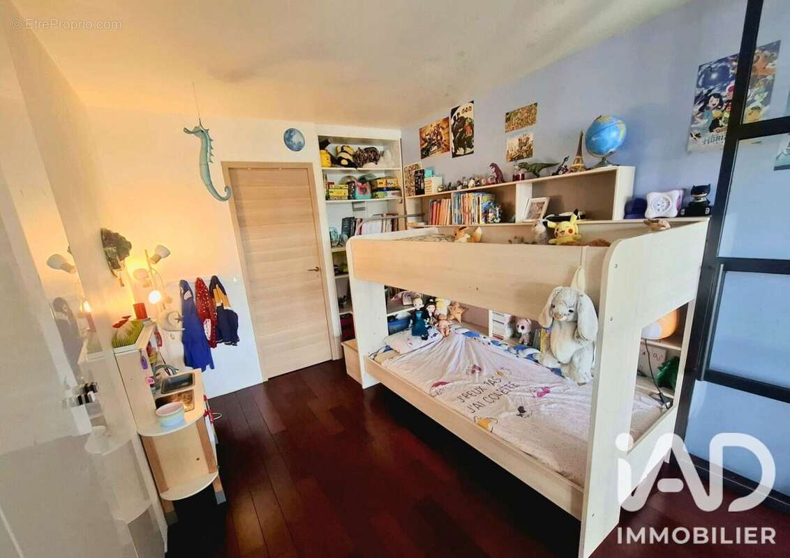 Commerce 122 m² à Ivry-Sur-Seine  - photo 7