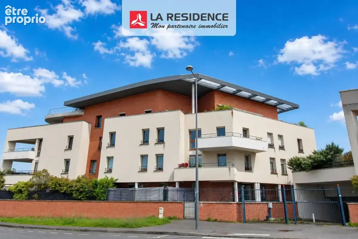 Appartement à LES MUREAUX