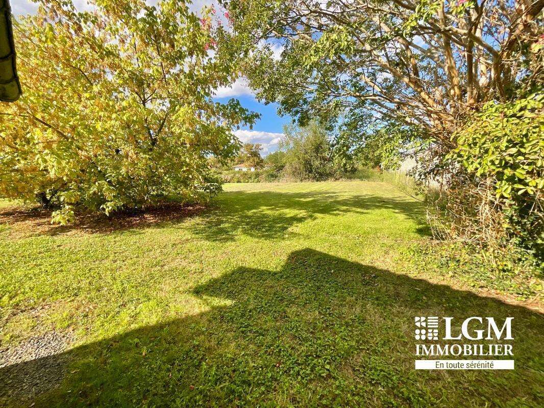 Maison à SAINT-PANDELON