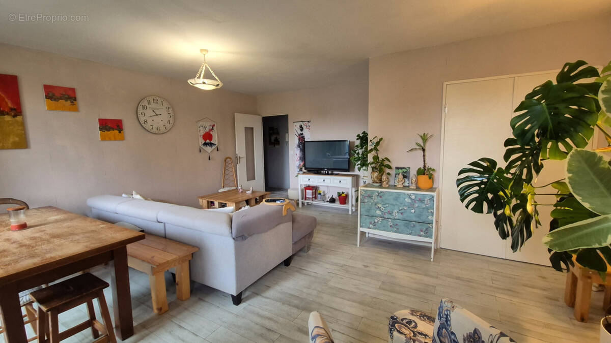 Appartement à PAU