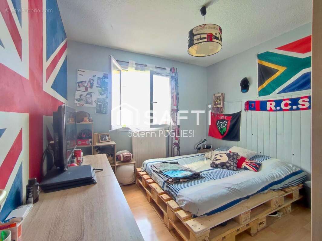 Photo 5 - Maison à SILLANS