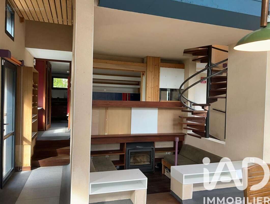 Photo 8 - Maison à LA FORET-FOUESNANT