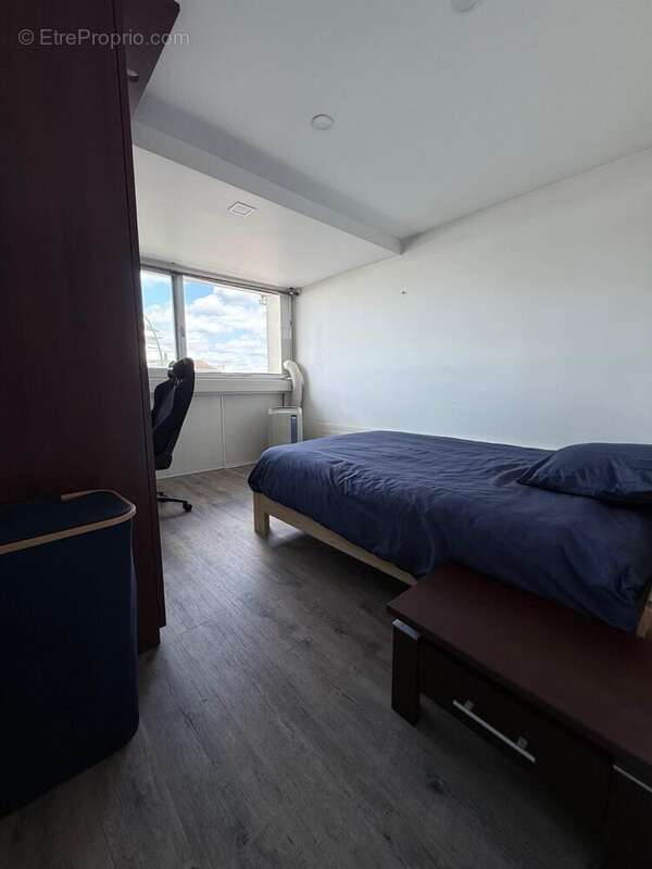 Appartement à MASSY