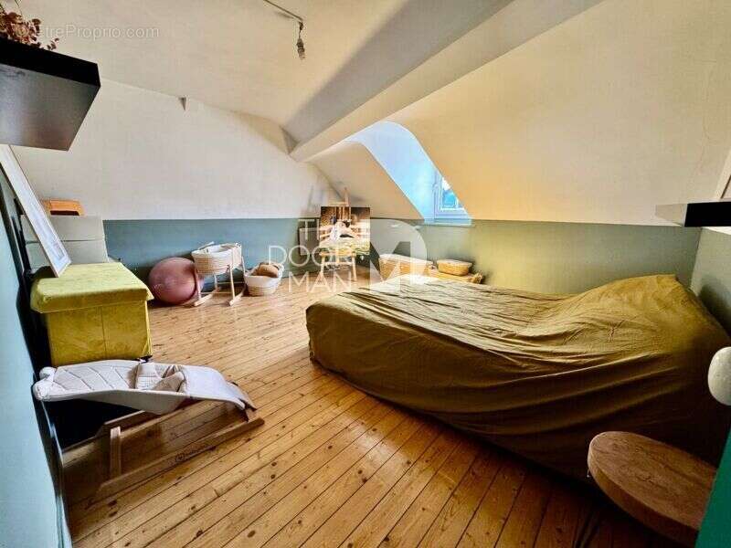 Maison 53000 - photo 10