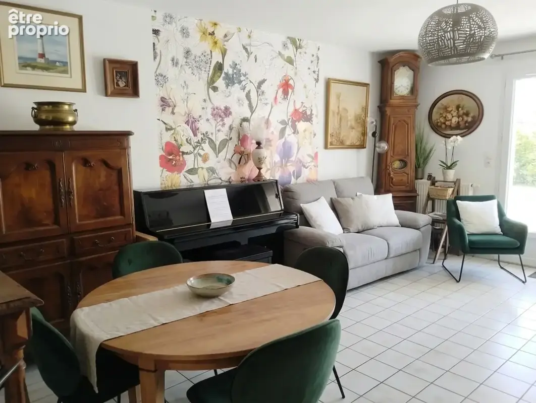 Appartement à MACON