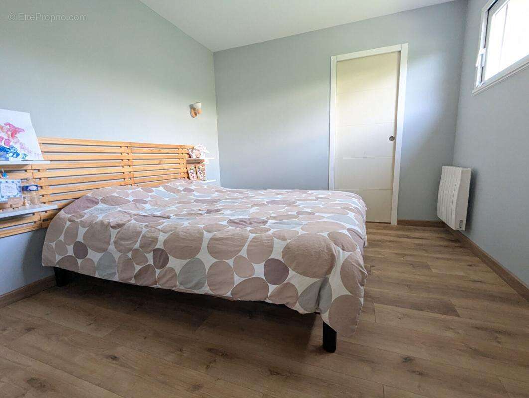 Maison 143 m² à Campbon  - photo 5