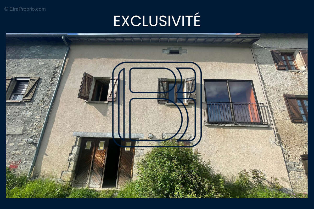 Maison à LA CHAISE-DIEU