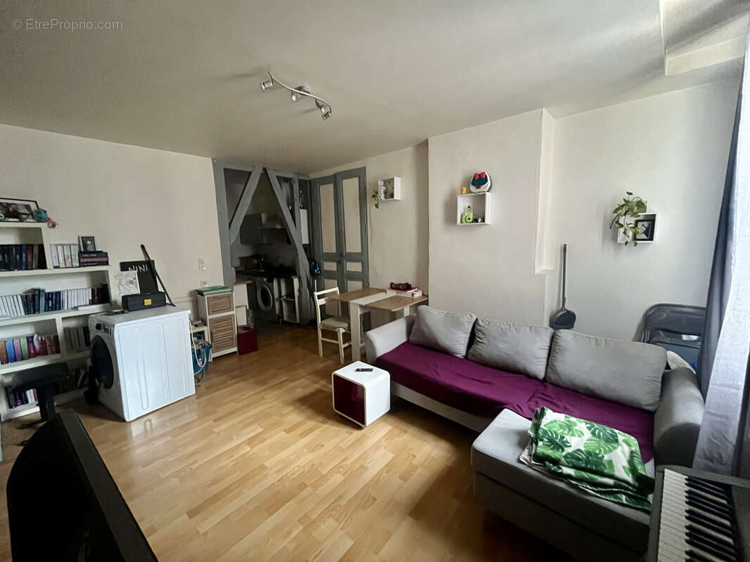 Appartement à LIMOGES
