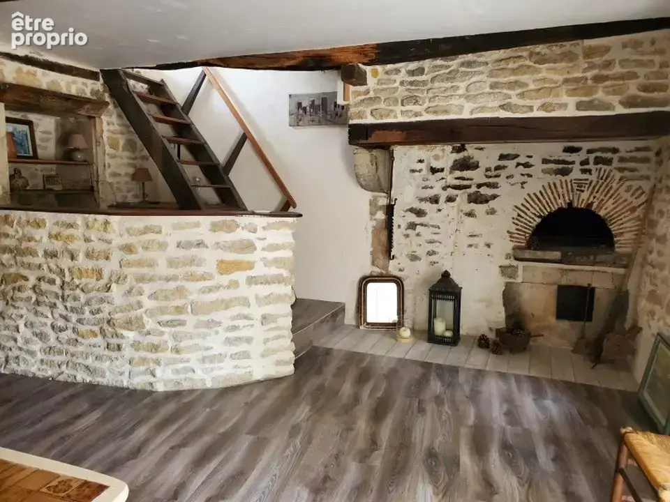 Maison située en campagne - photo 16