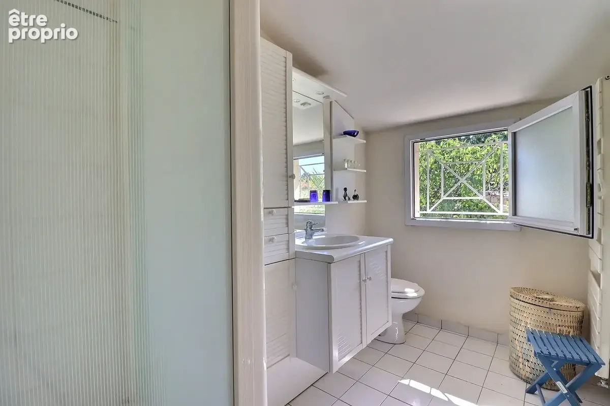 Maison d'architecte - 3 chambres avec suite parentale RDC - photo 12