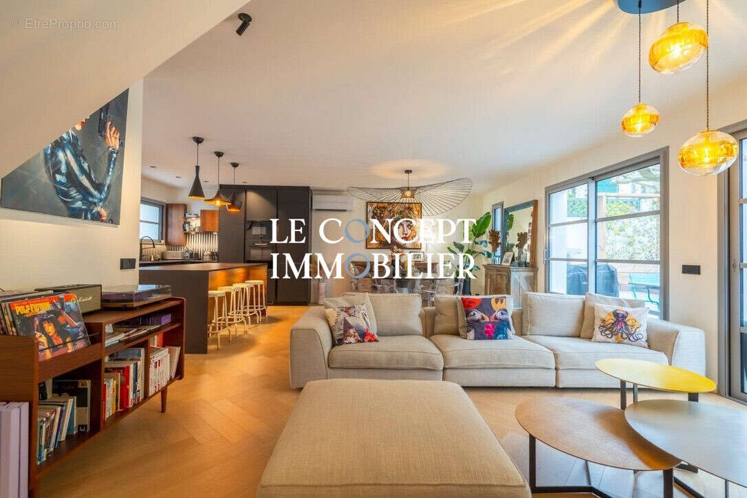 Maison 154 m² à Anglet  - photo 3