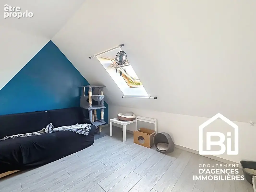 Laize clinchamps - maison de 5 pièces - photo 12