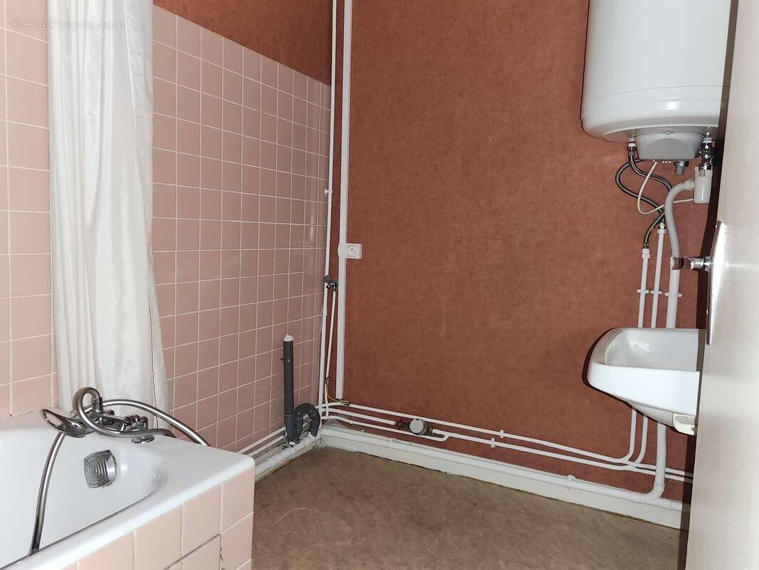 Appartement à LIMOGES