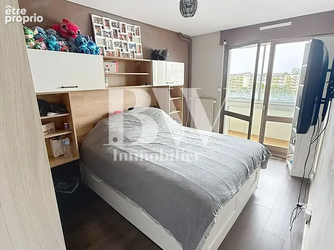 À vendre ? Appartement T5 de 94 m² ? Brest - photo 5