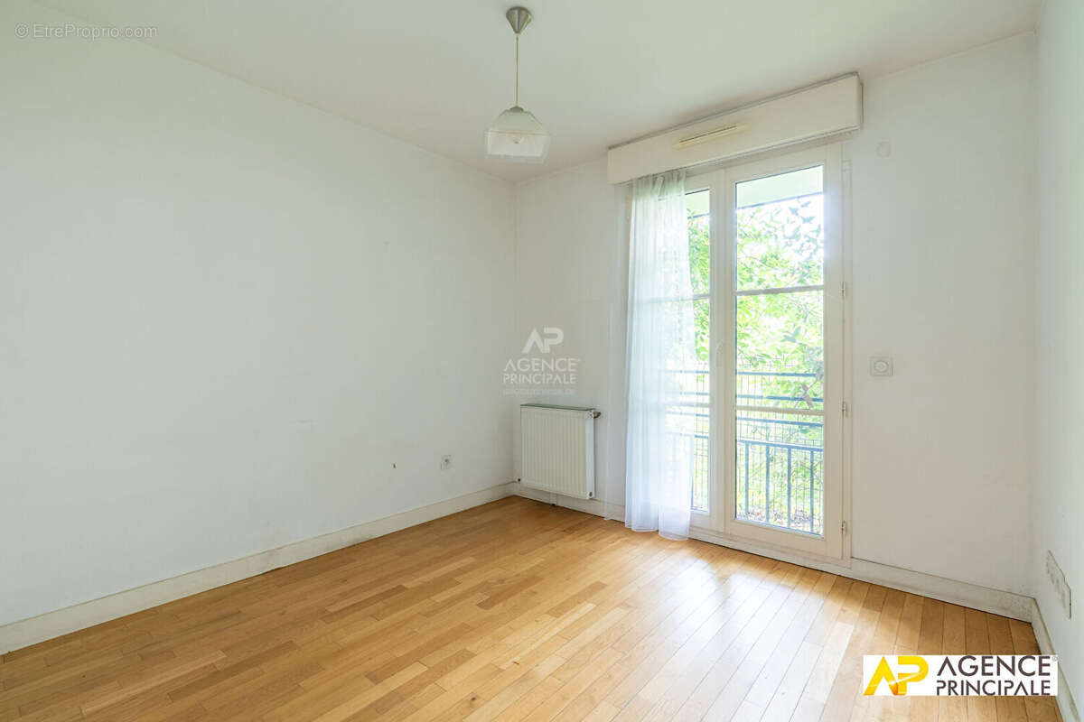 Appartement Maisons Laffitte 3 pièce(s) 55.65 m2 - photo 7