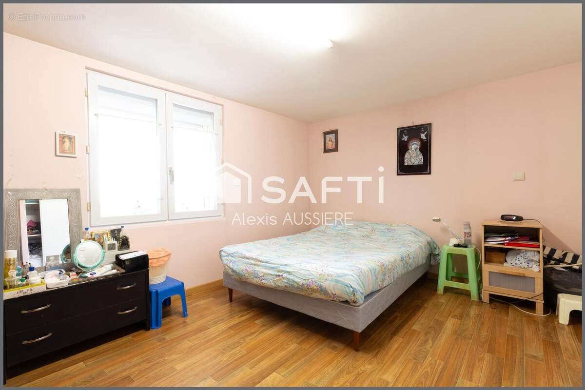 Photo 8 - Maison à CHAMPIGNY-SUR-MARNE