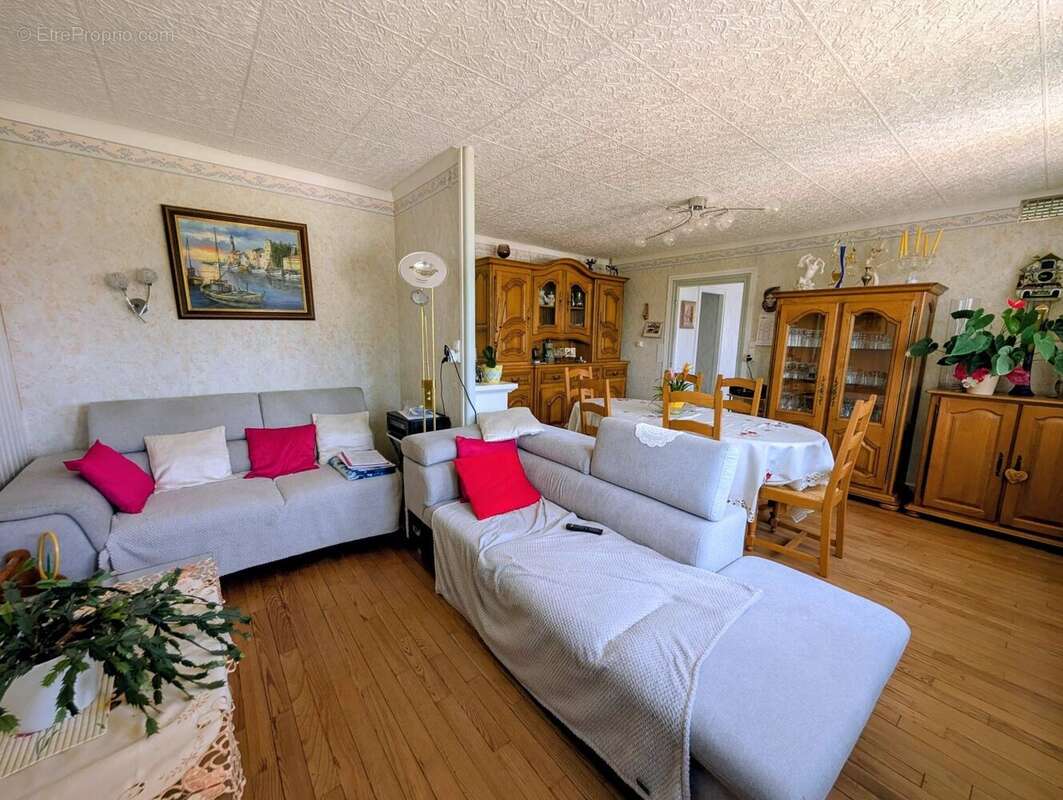 Vente Maison Thourotte(60150) 199 000ï¿œ - photo 5