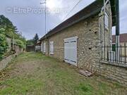 Maison à MAGNY-EN-VEXIN