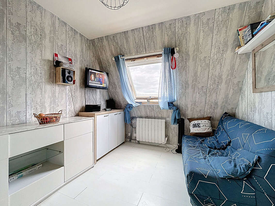 Appartement à VILLERS-SUR-MER