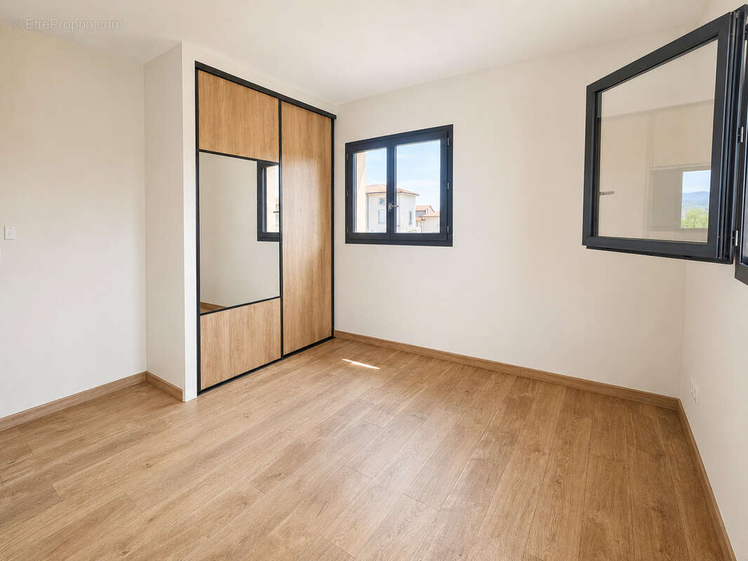 Maison contemporaine recente - photo 19