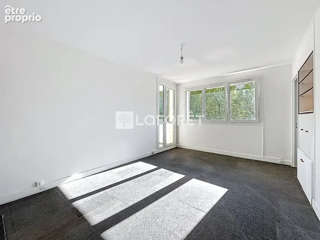 Appartement St Michel Sur Orge 4 pièce 71.22 m2 - photo 2