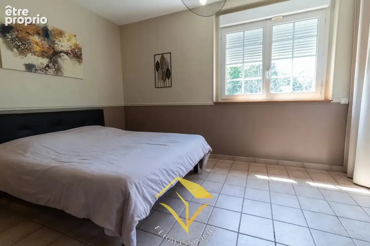 Belle propriété située au bord de l'Oise ! - photo 12