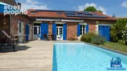 Maison à CARCANS