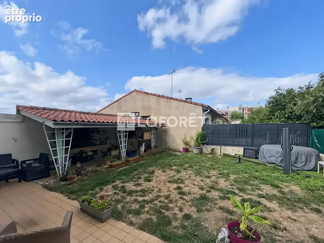 Maison rénovée 4 pièces à vendre à Castelsarrasin - Réf 7062 - photo 7