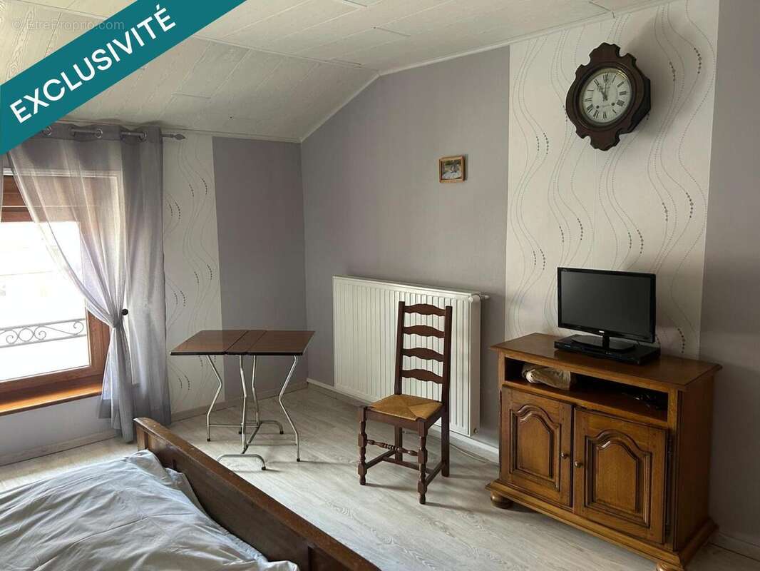 Maison 110 m² à Treveray  - photo 5