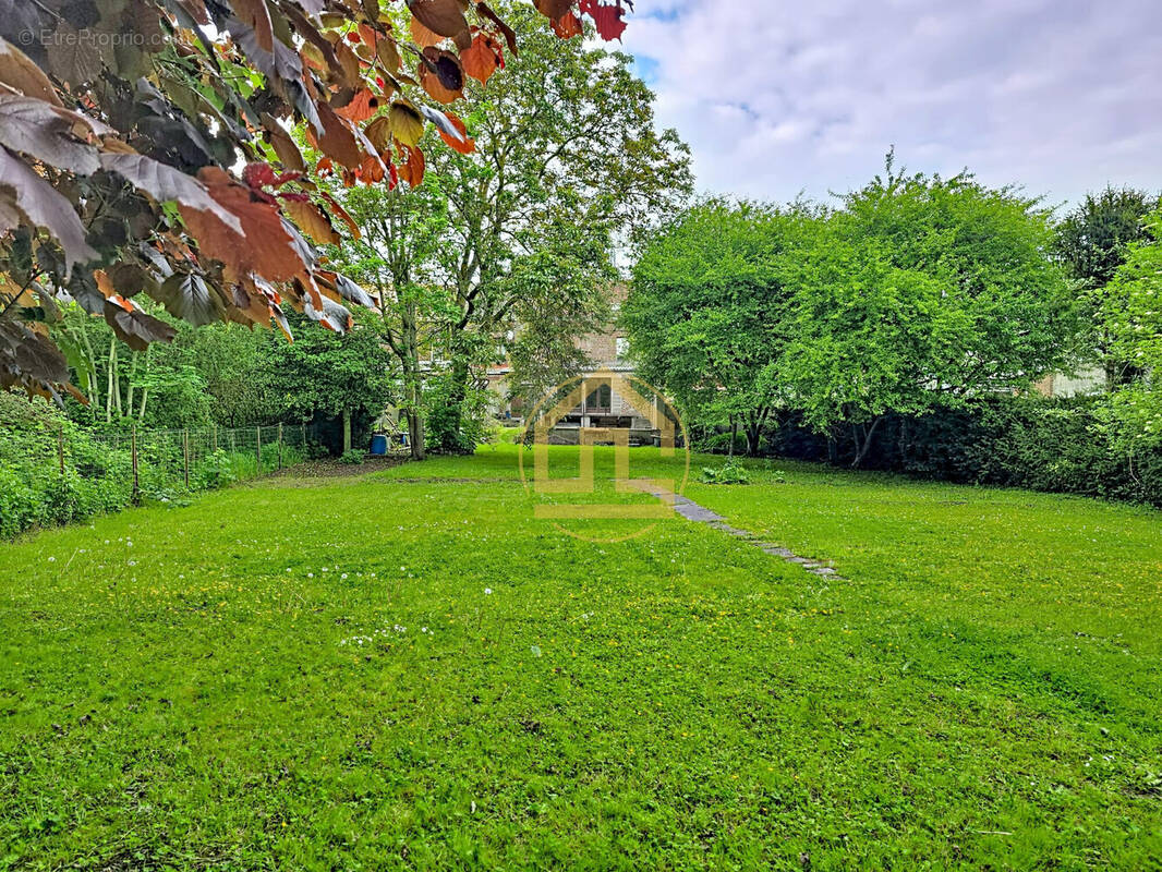 Maison à DENAIN
