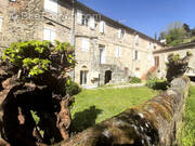 Appartement à SAINT-PRIVAT