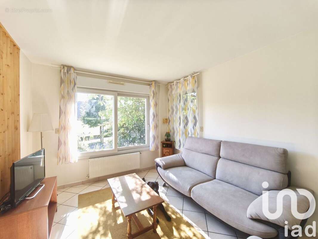 Photo 5 - Maison à SAINT-WITZ