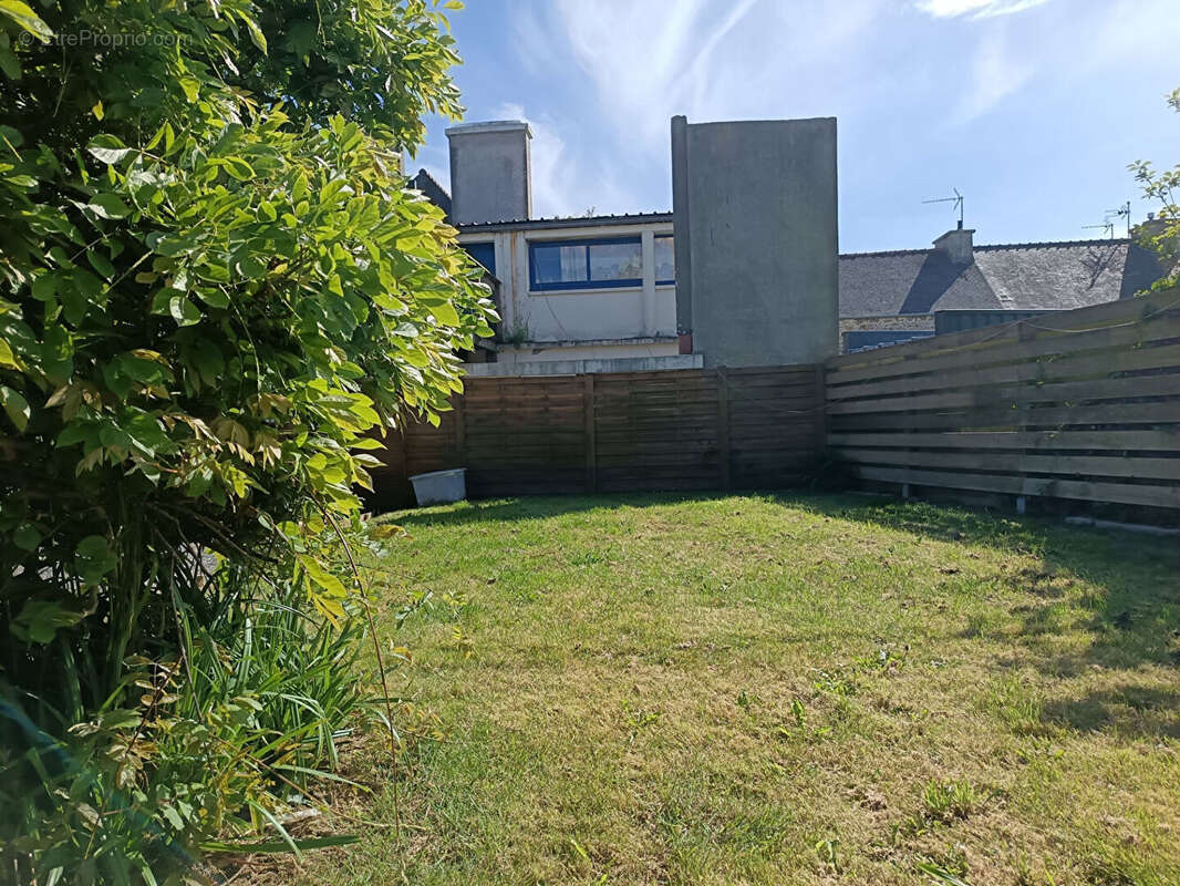 Exclusivite maison avec commerce - photo 4