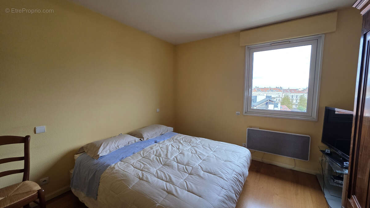 Appartement à VALENCE