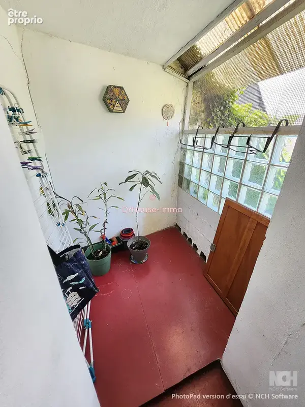 Maison 5 pièces 94 m² à vendre à Pontarme (60520) - photo 24