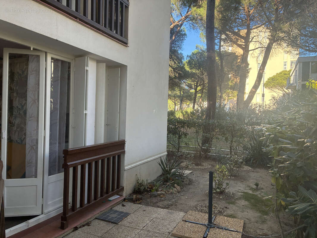 Appartement à ARGELES-SUR-MER