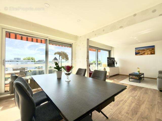 Appartement à MULHOUSE